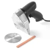 Elektriska Knivar-Kitchen Line - Hendi 267240 elektrisk kebabkniv