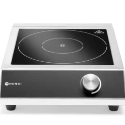 Spishällar-Kitchen Line 3500W induktionsspis - Hendi 239780