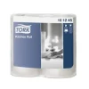 Pappershanddukar-Køkkenrulle Tork Advanced Ekstra lang 2-lag 39.2m ark B14xH20.6cm,7 pk x 2 rl/krt