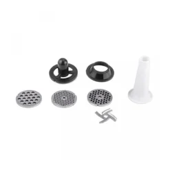 Royalty Line Köksassistent, 1900 W - Röd