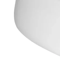 Diskhokorgar-Köksavloppsställ Hängande korg med avloppshål Stor kapacitet Mjuk flexibel diskbänk avloppskorg Hängpåse Gul och vit