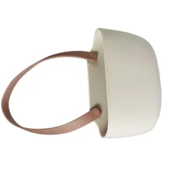 Diskhokorgar-Köksavloppsställ Hängande korg med avloppshål Stor kapacitet Mjuk flexibel diskbänk Avloppskorg Hängpåse Kaffe