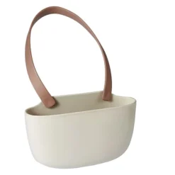 Diskhokorgar-Köksavloppsställ Hängande korg med avloppshål Stor kapacitet Mjuk flexibel diskbänk Avloppskorg Hängpåse Kaffe