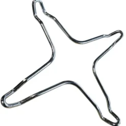 Köksgallerlock för små krukor - Hendi 839997