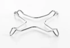 Köksgallerlock för små krukor - Hendi 839997