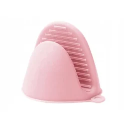 Kökshandske av silikon tassgripare värmetålig skyddande kökshandske