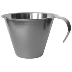 Jonas of Sweden Köksmått / Decilitermått 2,5 dl rostfritt