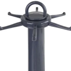 Köksredskap - Flerfärgad - Set om 6 - Nylon - Roterande stöd - Värmebeständig +240°C