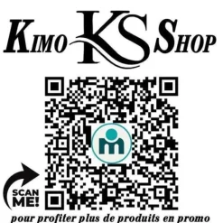 Köksutrustningsset-Köksredskap - Set med 4 i trä - Ställ i bambu - Miljövänlig - Hygienisk - Praktisk