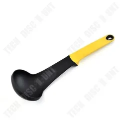 Köksredskap - TD® - Set med 6 delar - Nylon - TPR - PP