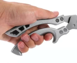 Kökssax Kökssax Stål För Skärning av Kött Fjäderfä Kyckling Fisk