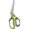 Ryobi Kökssaxar-Kökssax Straight Grön Metall