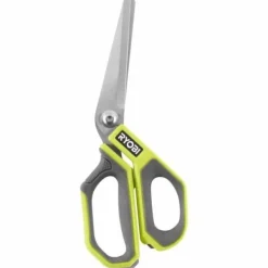 Ryobi Kökssaxar-Kökssax Straight Grön Metall