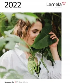 Köksskärbräda i plast GUL 25x16cm POLSK PRODUKT CERTIFIERAD