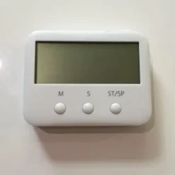 Äggklockor-Kökstimer Digital timer med magnet