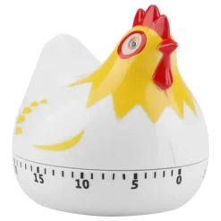 Kökstimer för nedräkning för matlagning och bakning