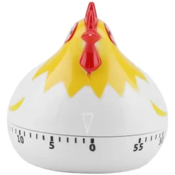 Kökstimer för nedräkning för matlagning och bakning