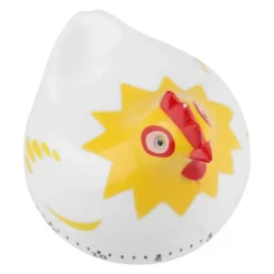 Kökstimer för nedräkning för matlagning och bakning