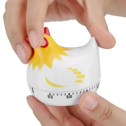 Kökstimer för nedräkning för matlagning och bakning