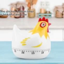 Kökstimer för nedräkning för matlagning och bakning