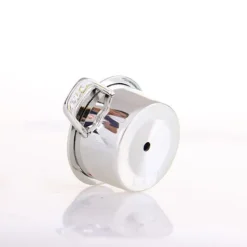 kökstimer Timer i Rostfritt stål 60 minuter Klocka Tekanna Matlagning