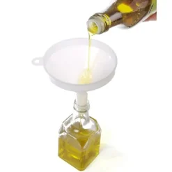 Trattar-Kökstratt av polyprepylen för flaskor. 100 mm Hendi 567616