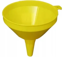 Trattar-Kökstratt 8cm för att fylla flaskor och burkar. POLSK PRODUKT CERTIFIERAD.