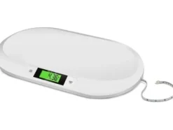 Köksvågar-Köksvåg EXTRALINK SMART LIFE VÄGD FÖR BABY VÄGD B5