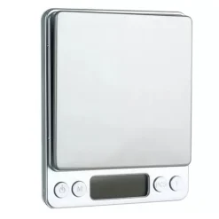 Köksvågar-Köksvåg 0.01-500g / Fickvåg - Våg