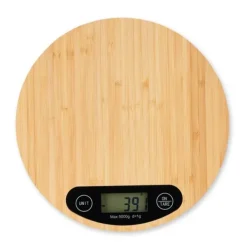 Köksvågar-Köksvåg, 2x20 cm, Brun, Kodustaar