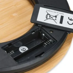 Köksvågar-Köksvåg, 2x20 cm, Brun, Kodustaar