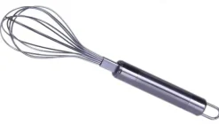 Vispar-Köksvisp i rostfritt stål