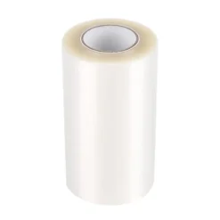 Utrustning För Tårtdekoration-Klar mousse-omslagstejp för tårtkrageförpackning (10mx10cm)