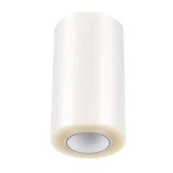 Utrustning För Tårtdekoration-Klar mousse-omslagstejp för tårtkrageförpackning (10mx10cm)