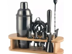 Verktygsset För Drinkar-Klausberg BARMAID 16 ELEMENT KLAUSBERG KB-7584