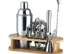 Verktygsset För Drinkar-Klausberg BARMAID 16 ELEMENT KLAUSBERG KB-7582