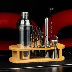 Klausberg Barset 16 Delar Rostfritt Stål