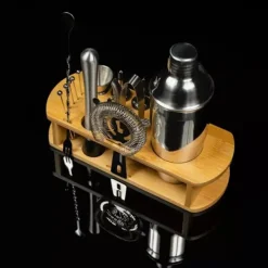 Klausberg Barset 16 Delar Rostfritt Stål