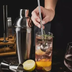 Verktygsset För Drinkar-KLAUSBERG BARTENDERVERKTYGSSET KB-7653