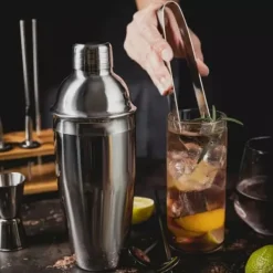 Verktygsset För Drinkar-KLAUSBERG BARTENDERVERKTYGSSET KB-7653