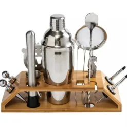 KLAUSBERG BARTENDERVERKTYGSSET KB-7654