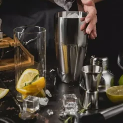 KLAUSBERG BARTENDERVERKTYGSSET KB-7654