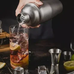 KLAUSBERG BARTENDERVERKTYGSSET KB-7654