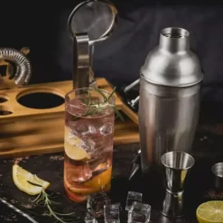 KLAUSBERG BARTENDERVERKTYGSSET KB-7654