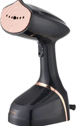 Ångpressar-KLAUSBERG KB-7778 kläder och tygångare