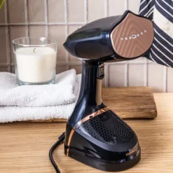 Ångpressar-KLAUSBERG KB-7778 kläder och tygångare