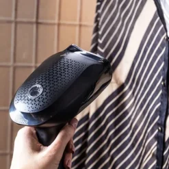 Ångpressar-KLAUSBERG KB-7778 kläder och tygångare