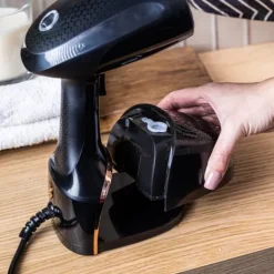 Ångpressar-KLAUSBERG KB-7778 kläder och tygångare