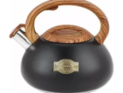 Vattenkokare-Klausberg vattenkokare med 3L COOK KLAUSBERG KB-7565