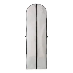 Tvättutrustning-Klädpåse för Förvaring och Transport av Brudklänning